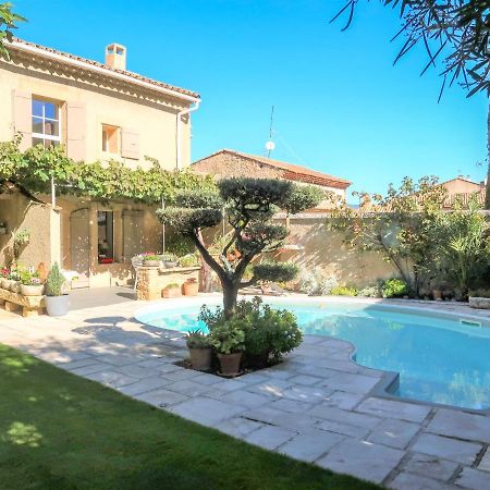 Holiday Home La Croix Du Puits By Interhome Robion en Luberon 외부 사진