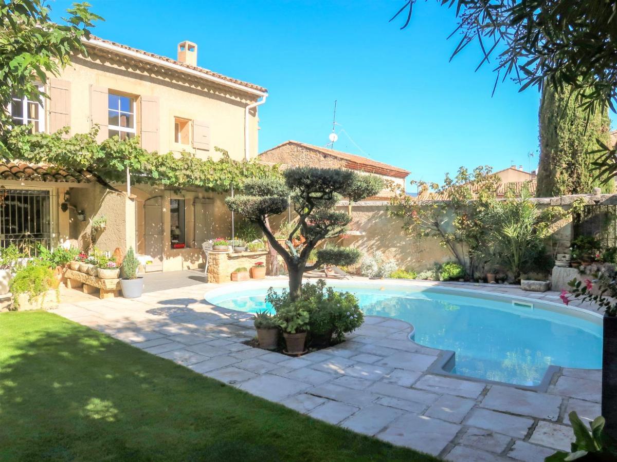 Holiday Home La Croix Du Puits By Interhome Robion en Luberon 외부 사진