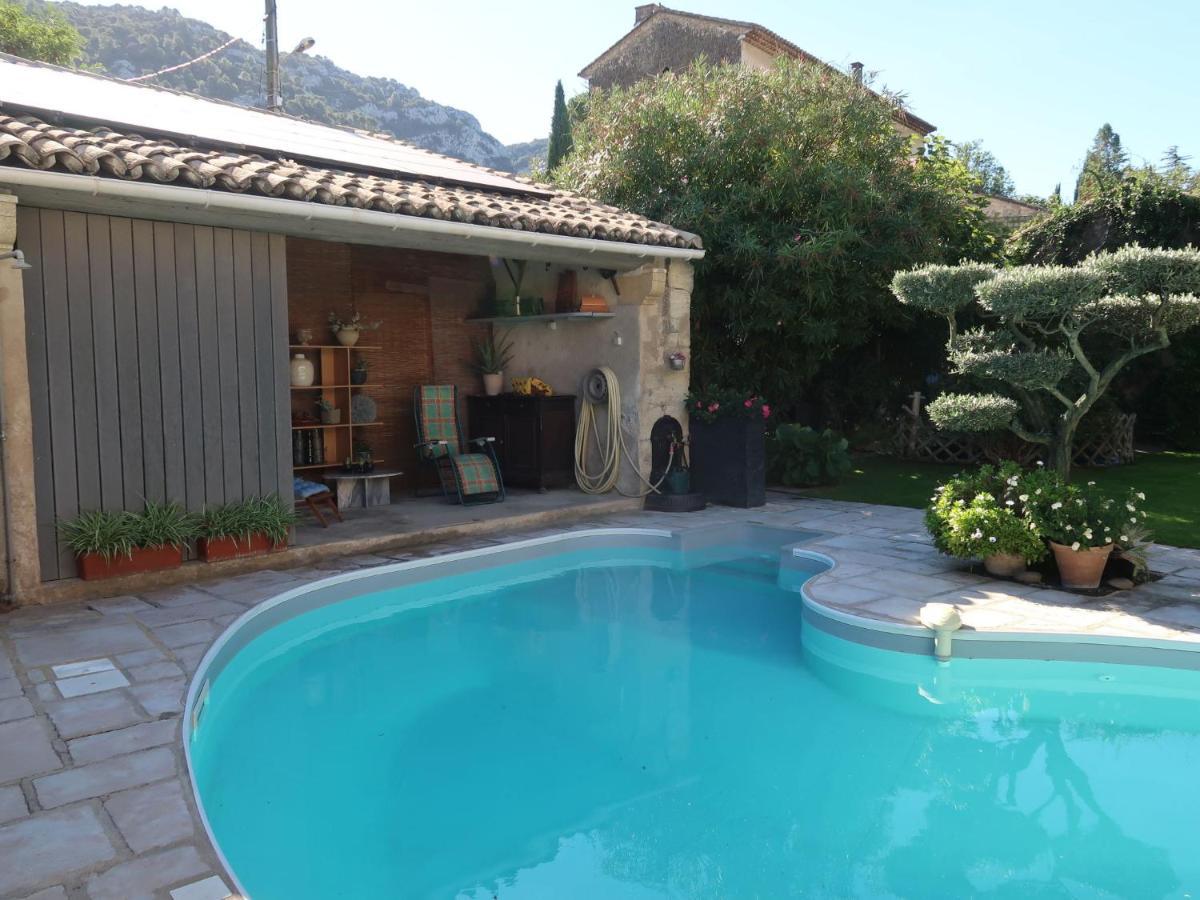 Holiday Home La Croix Du Puits By Interhome Robion en Luberon 외부 사진