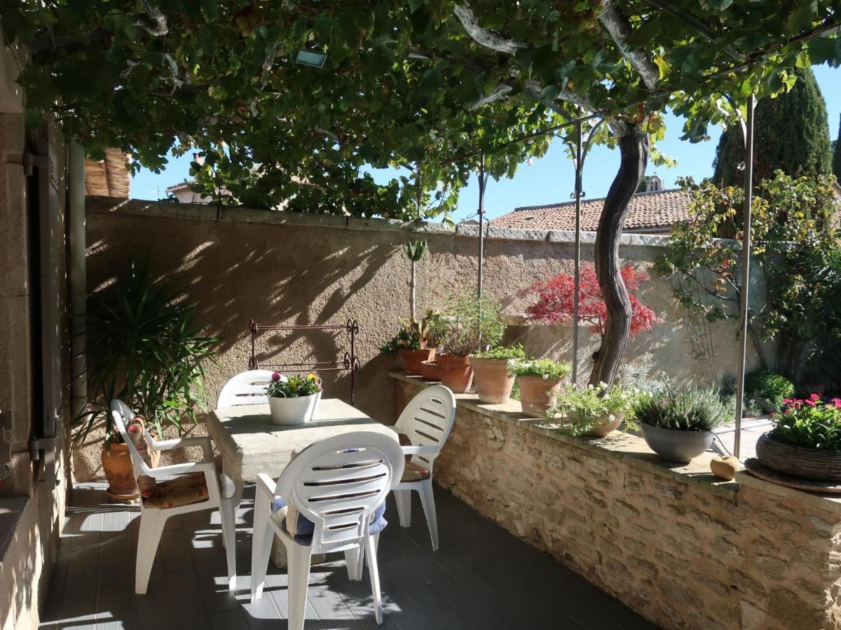 Holiday Home La Croix Du Puits By Interhome Robion en Luberon 외부 사진