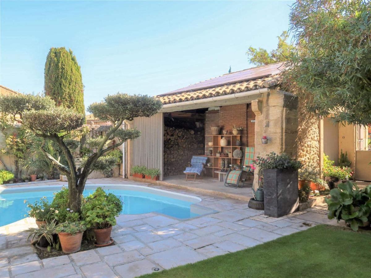 Holiday Home La Croix Du Puits By Interhome Robion en Luberon 외부 사진