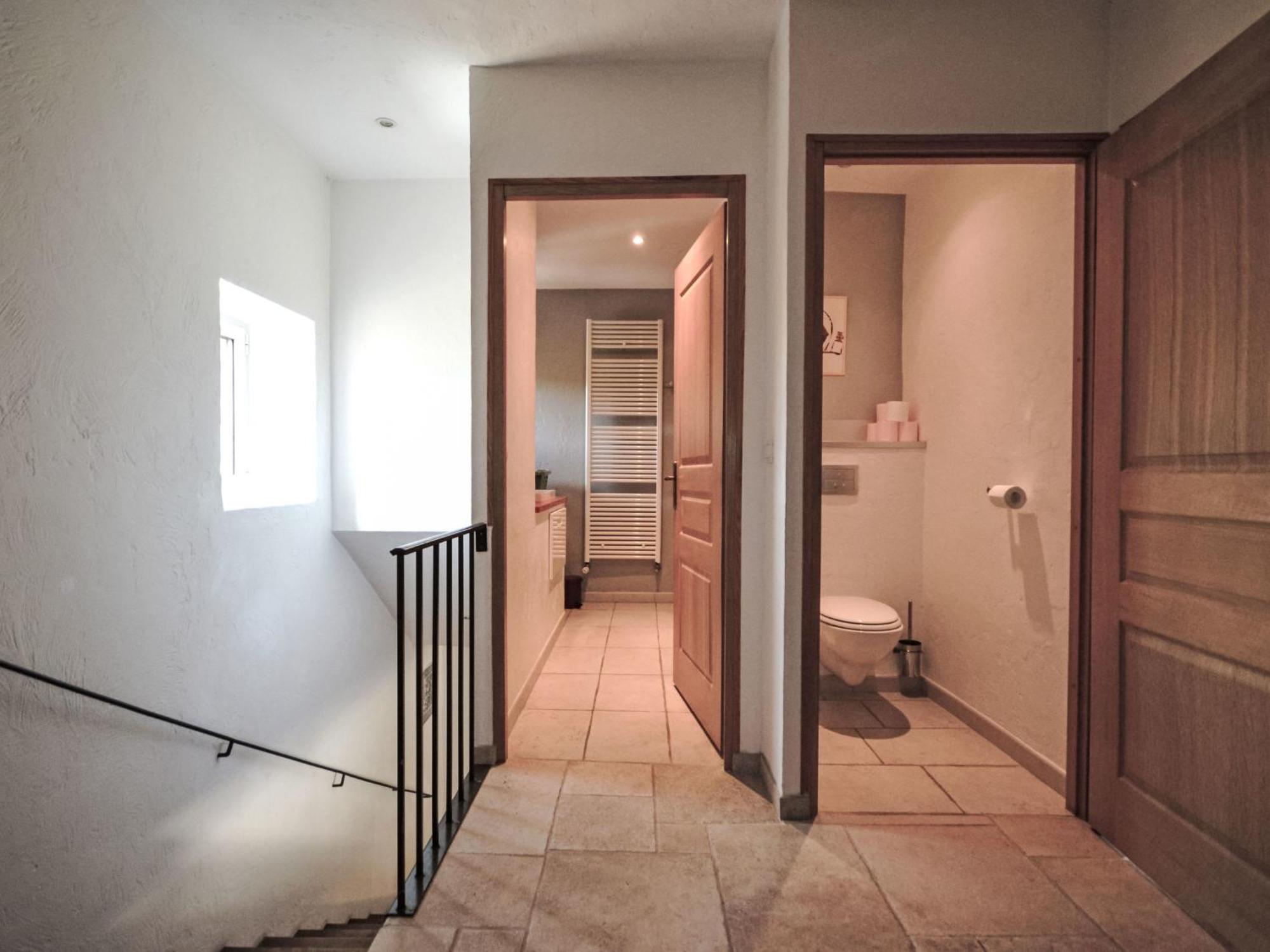 Holiday Home La Croix Du Puits By Interhome Robion en Luberon 외부 사진