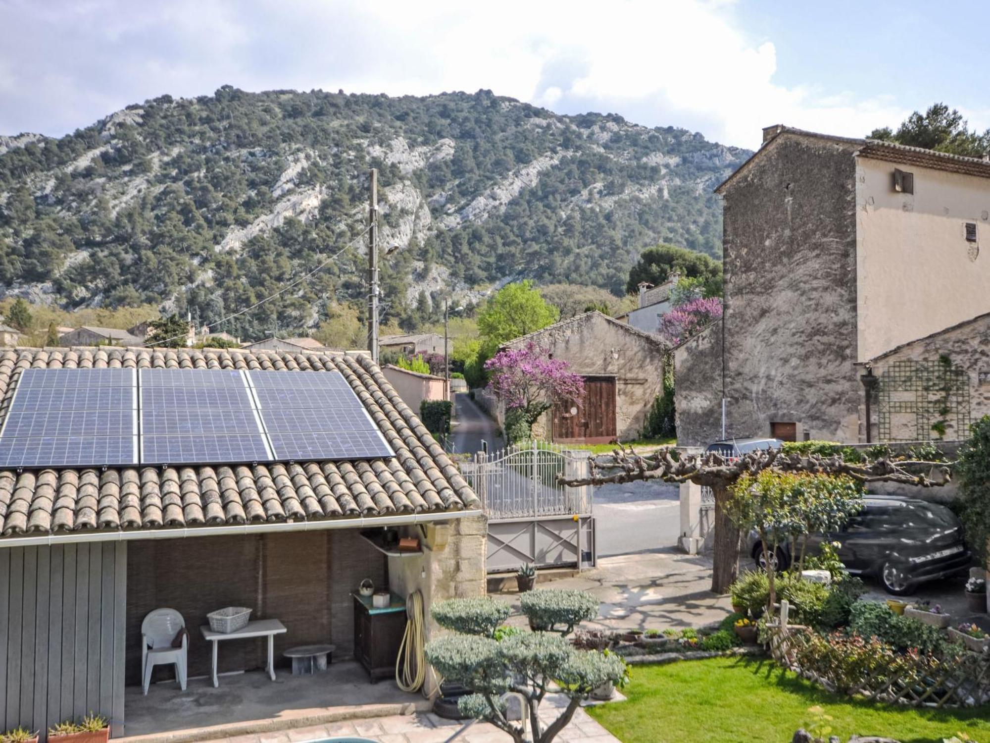 Holiday Home La Croix Du Puits By Interhome Robion en Luberon 외부 사진