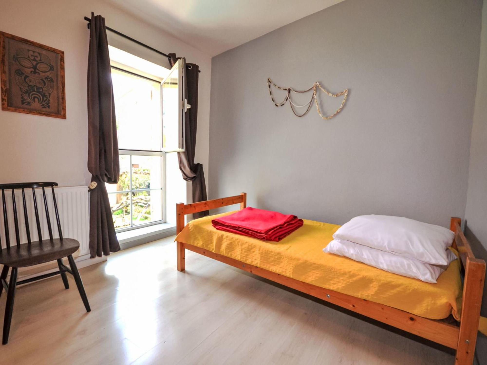 Holiday Home La Croix Du Puits By Interhome Robion en Luberon 외부 사진