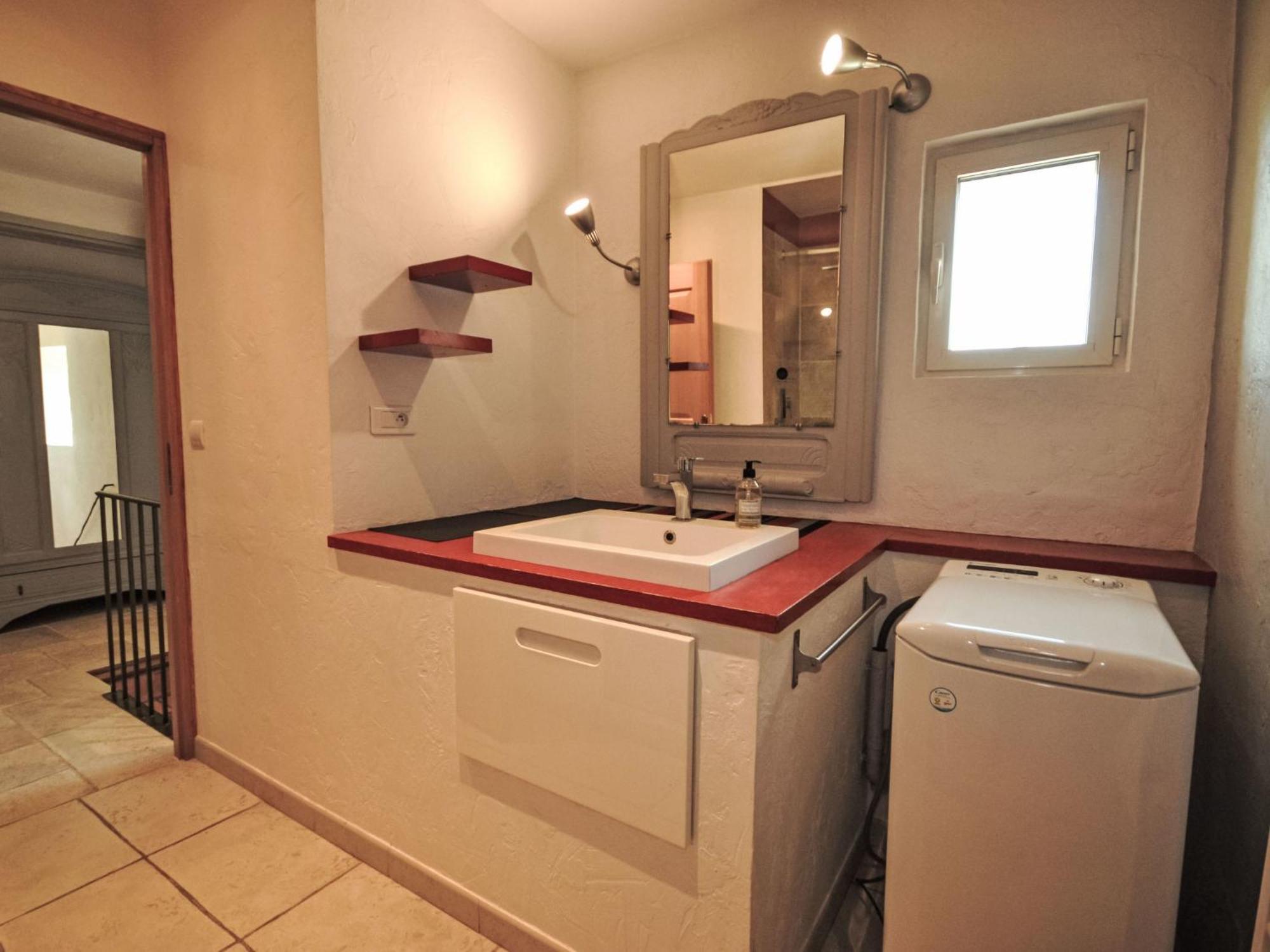 Holiday Home La Croix Du Puits By Interhome Robion en Luberon 외부 사진