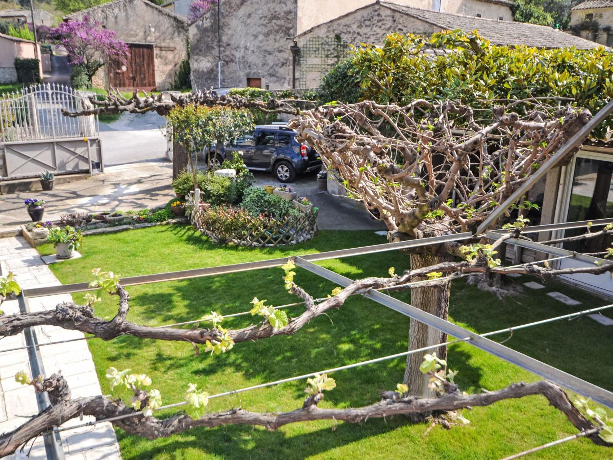 Holiday Home La Croix Du Puits By Interhome Robion en Luberon 외부 사진