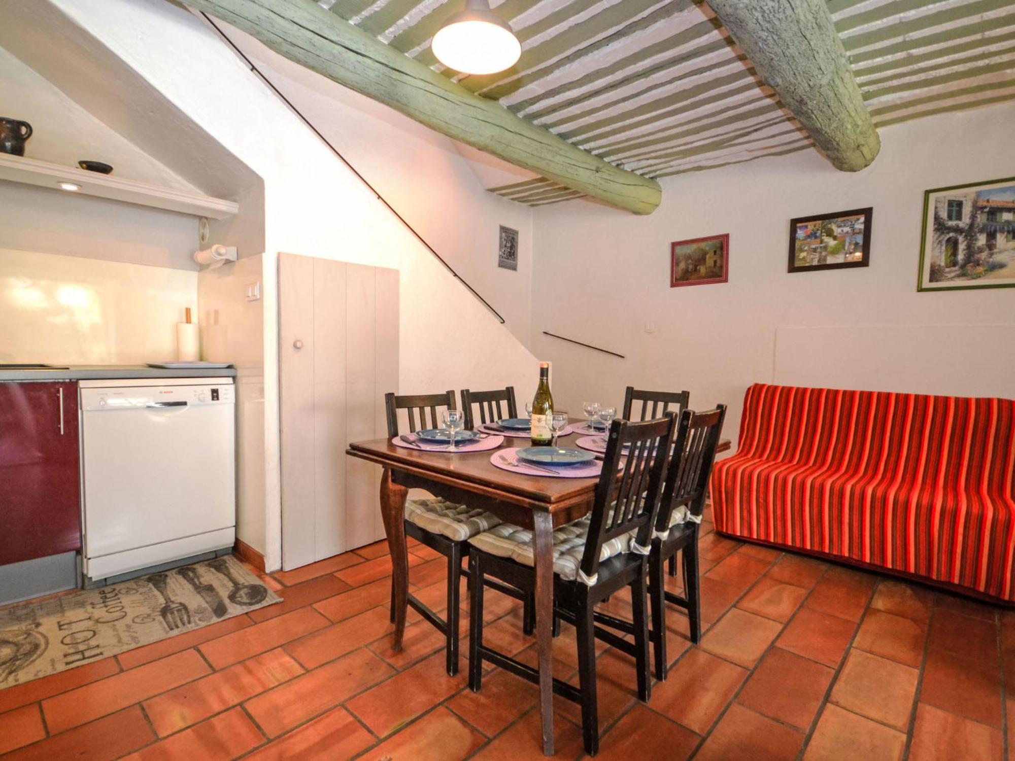 Holiday Home La Croix Du Puits By Interhome Robion en Luberon 외부 사진