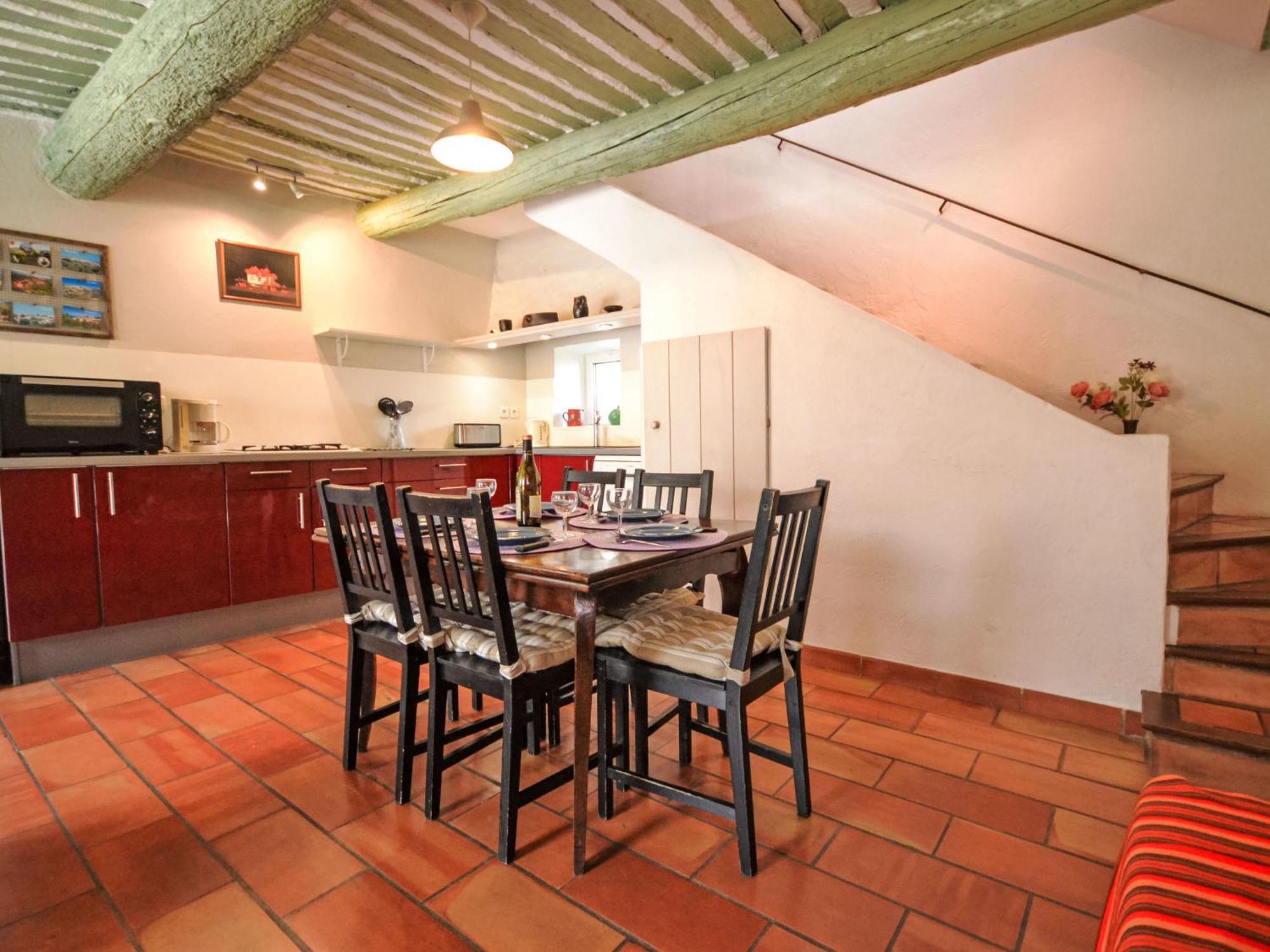 Holiday Home La Croix Du Puits By Interhome Robion en Luberon 외부 사진