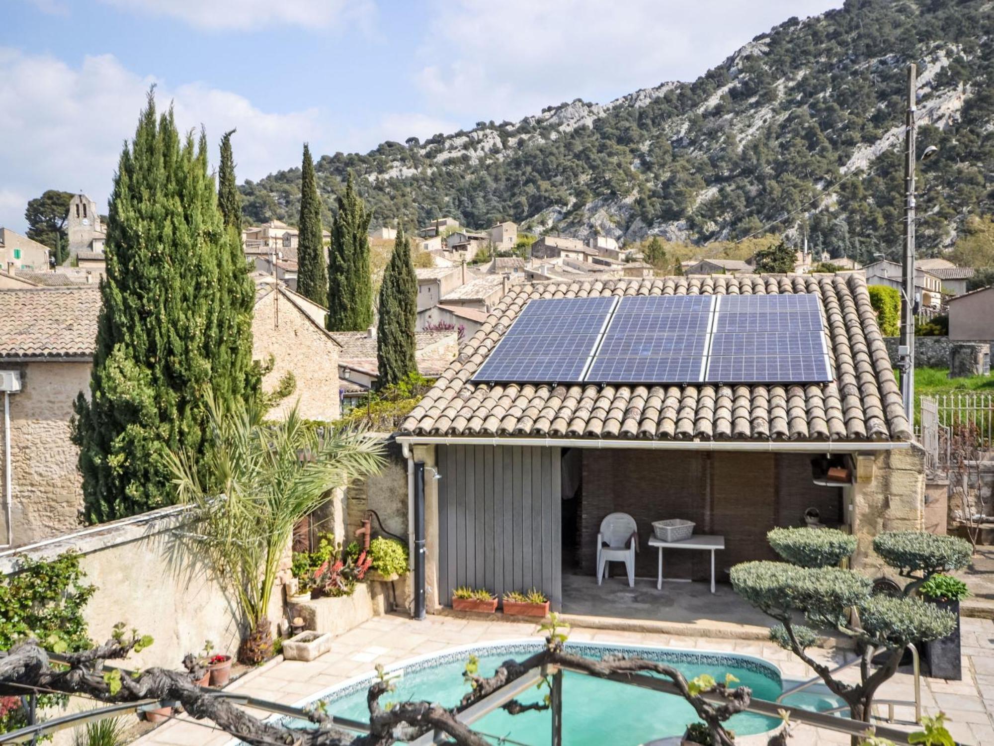 Holiday Home La Croix Du Puits By Interhome Robion en Luberon 외부 사진