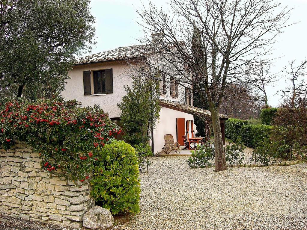 Holiday Home La Croix Du Puits By Interhome Robion en Luberon 외부 사진